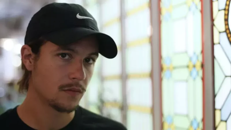 Nekfeu