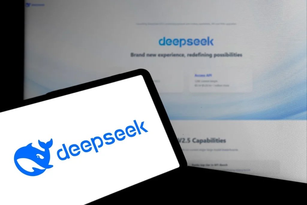 DeepSeek 